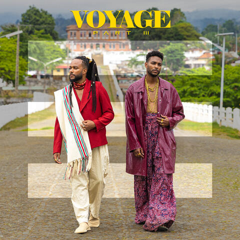 Voyage