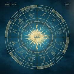 ARIES “The Charismatic”