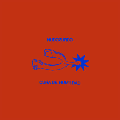 Cura de Humildad