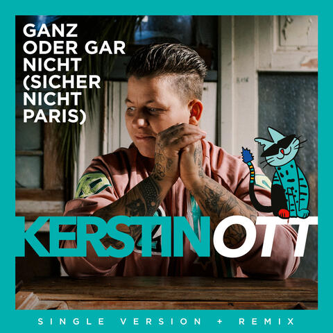 Ganz oder gar nicht (sicher nicht Paris)