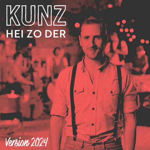 Hei zo der