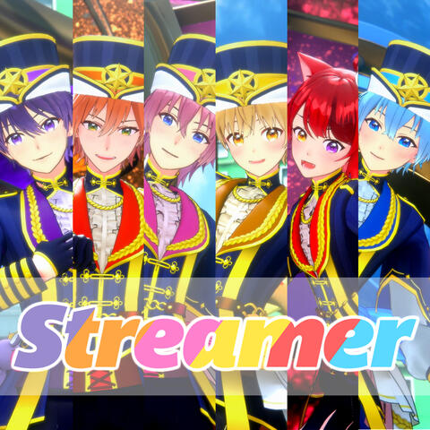 Streamer