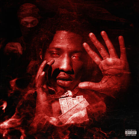 Backseat Musik, Vol. 5