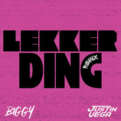 Lekker Ding
