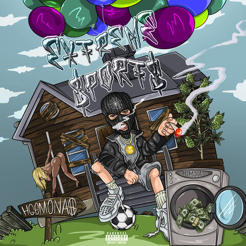 Extreme Sports