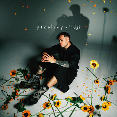 problémy v ráji