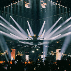 Where You Are (Orchestral Version)
