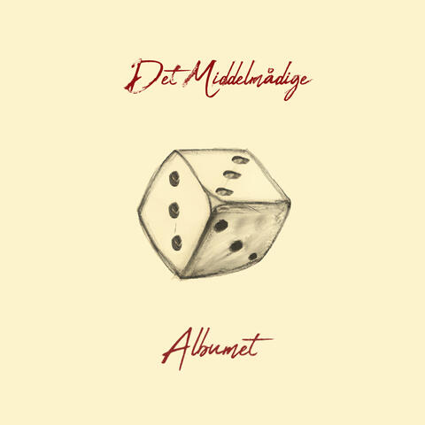 Det middelmådige albumet