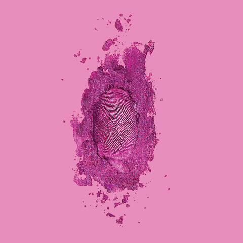The Pinkprint
