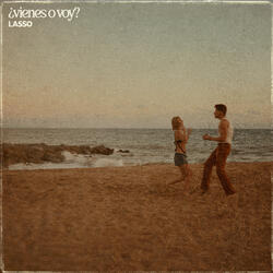 ¿vienes o voy?
