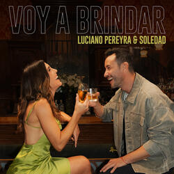 Voy A Brindar