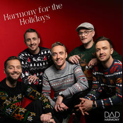All I Want For Christmas Is You