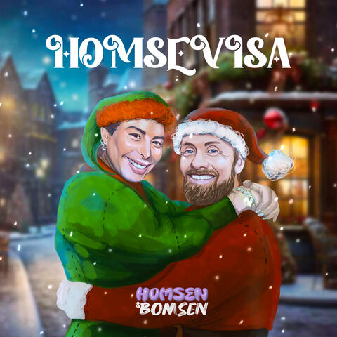 Homsevisa (boms i Bratislava)