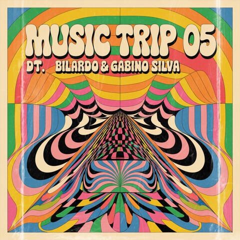 Music Trip #05 (Magia)