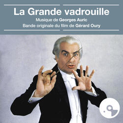 Berlioz: La damnation de Faust, Op. 24, H 111 / Pt. 1: Marche hongroise