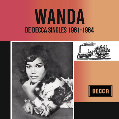 De Decca Singles 1961-1964