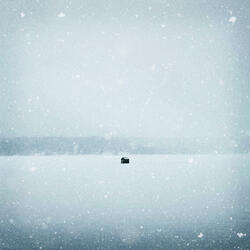 Let it snow down