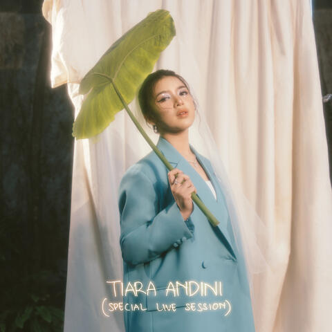 Tiara Andini
