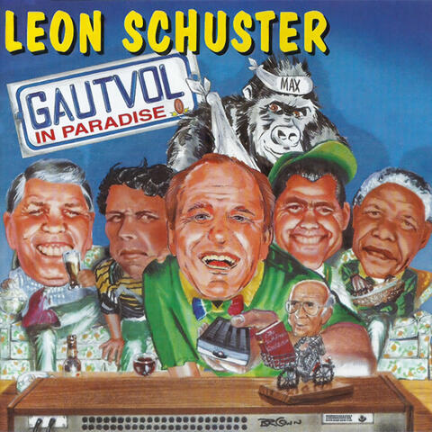 Gautvol In Paradise