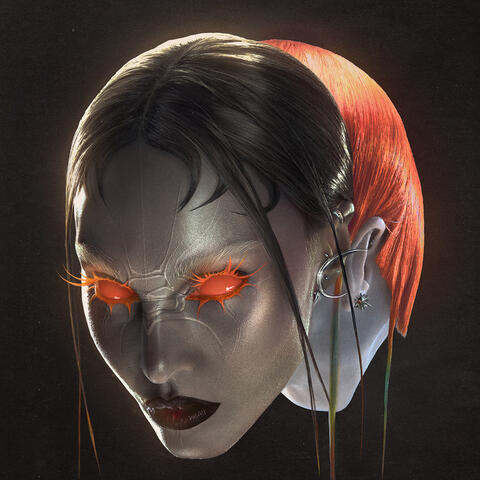 THE VILLAIN