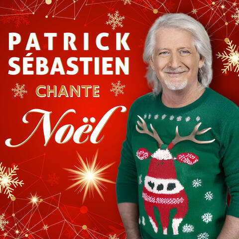 Patrick Sébastien chante Noël