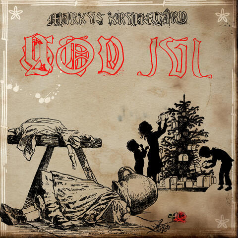 God Jul