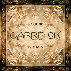 CARRÉ OK