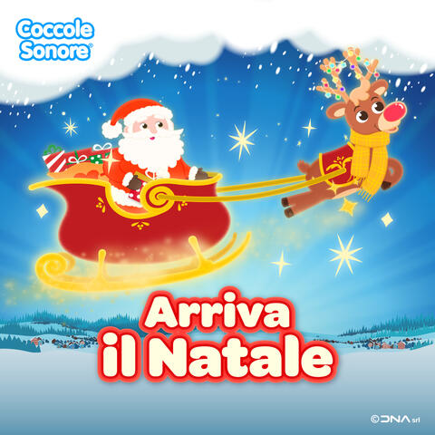 Arriva il Natale