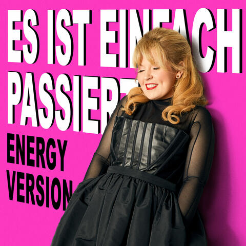 Es ist einfach passiert