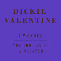 You Too Can Be A Dreamer