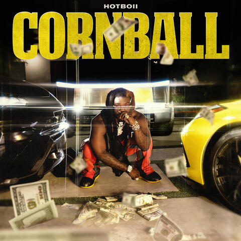 Cornball