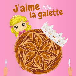 J'aime la galette