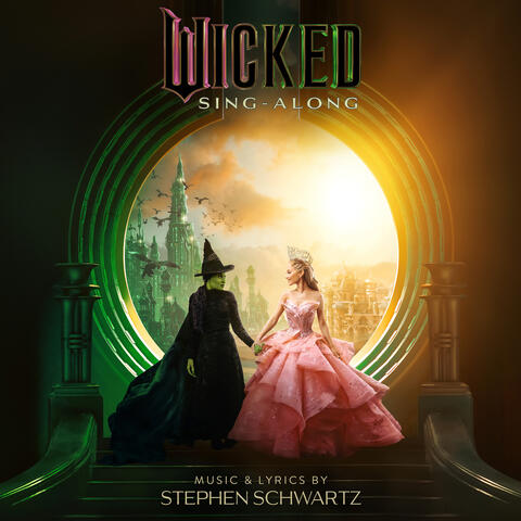 Wicked: The Soundtrack