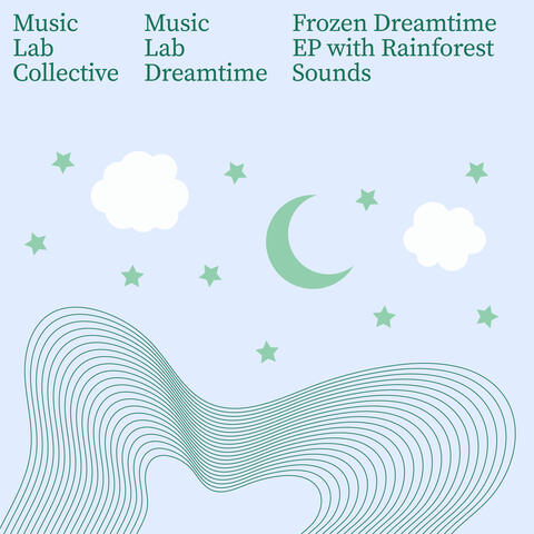 Frozen Dreamtime