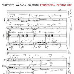 Procession: Defiant Life