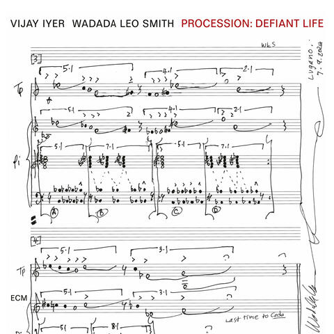 Procession: Defiant Life