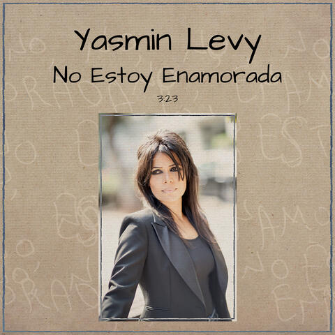 No Estoy Enamorada
