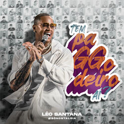 Passarinho Solto (Venha)