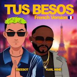 Tus Besos