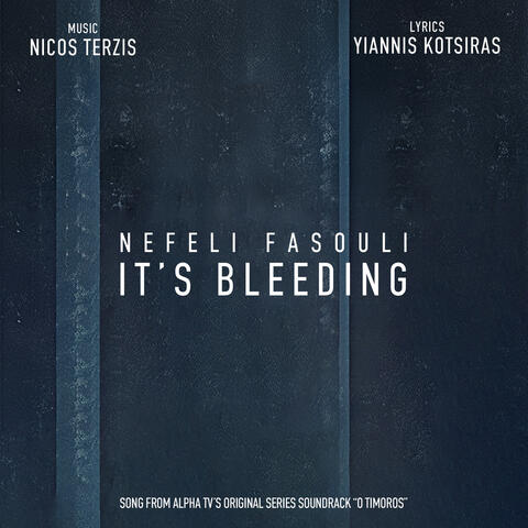 It's Bleeding
