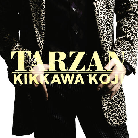 Tarzan