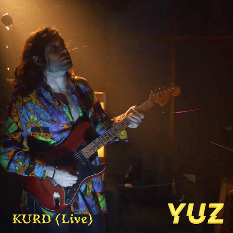 Kurd