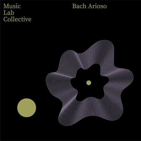 Bach Arioso (Arr. Piano)