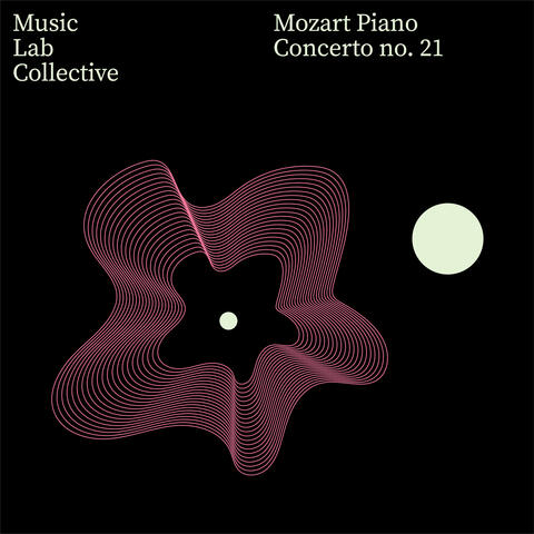 Mozart Piano Concerto No. 23 Adagio (Arr. Piano)