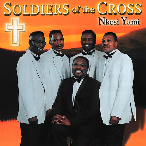 Nkosi Yami