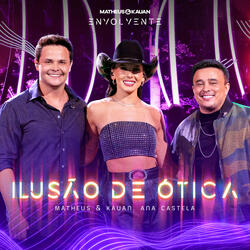 Ilusão De Ótica
