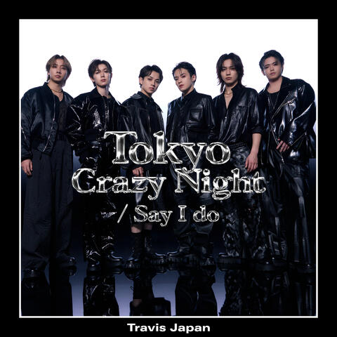 Tokyo Crazy Night