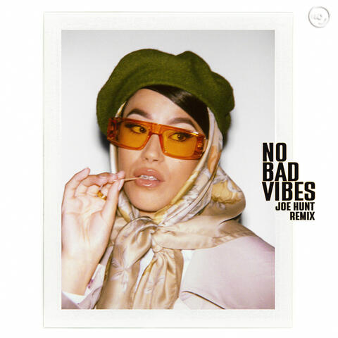 No Bad Vibes