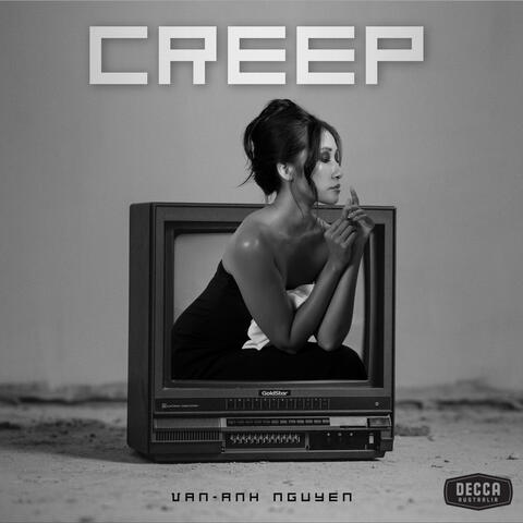 Creep (Arr. for Piano)