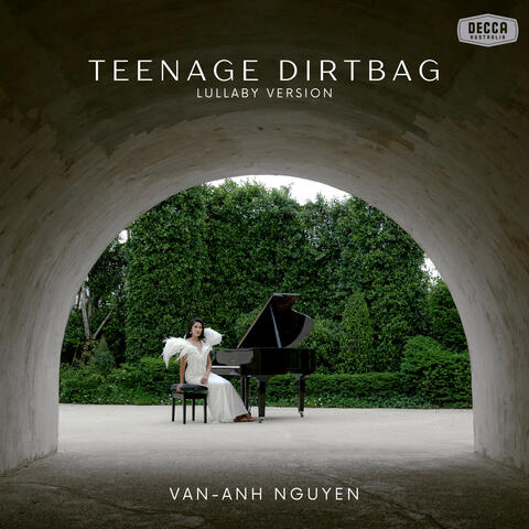 Teenage Dirtbag (Arr. for Piano)